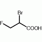2-Bromo-3-fluoropropionic acid, 96%