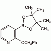 2-苄氧基吡啶-3-硼酸频哪酯,95%