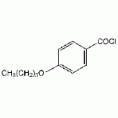 4-正丁氧基苯甲酰氯, 98%