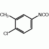 4-Chloro-3-methylphenyl isocyanate, 98%