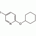 2-(环己氧基)-5-碘吡啶