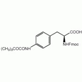 4-(Boc-amino)-N-Fmoc-L-phenylalanine, 95%