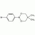 4-溴苯硼酸新戊二醇酯, 98+%