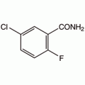 5-氯-2-氟苯甲酰胺, 97+%