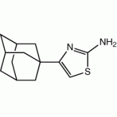 4-(1-Adamantyl)-2-aminothiazole, 97%
