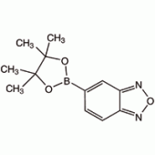 苯呋咱-5-硼酸频哪酯,97%