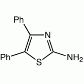 2-Amino-4,5-diphenylthiazole, 97%