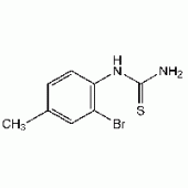 2-溴-4-甲基苯基硫脲, 98%