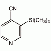 4-氰基-3-(三甲基甲硅烷基)吡啶, 95%