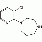 1-(3-氯吡啶）-1，4-二氮杂庚烷