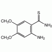 2-Amino-4,5-dimethoxythiobenzamide, 97%