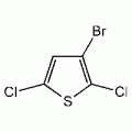 3-溴-2,5-二氯噻吩, 97%