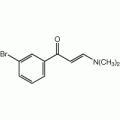 trans-1-(3-Bromophenyl)-3-dimethylamino-2-propen-1-one, 97%
