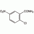2-氯-5-硝基苯甲酰胺, 97%