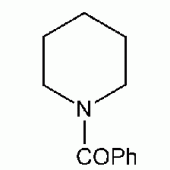 1-苯酰基哌啶, 98%