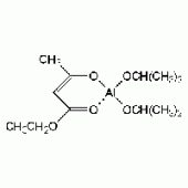 Aluminum di(isopropoxide)acetoacetic ester chelate, Al 9.6% min