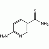 2-Aminopyridine-5-thiocarboxamide, 97%