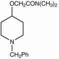 2-(1-苯甲基哌啶-4-基氧)-N,正二甲基乙酰胺