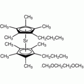 双(正-丙基四甲基环戊烯)锶 二甲氧基乙烷 加合物