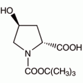 N-Boc-反式-4-羟基-D-脯氨酸, 99%