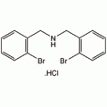 双(2-溴苄基)胺盐酸盐,99%