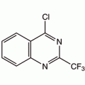 4-氯-2-三氟甲基喹唑啉