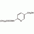 2-(Boc-氨基)-5-吡啶甲醇