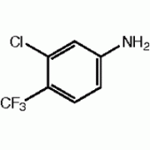 3-Chloro-4-(trifluoromethyl)aniline, JRD, 97%