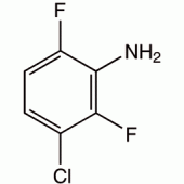 3-氯-2,6-二氟苯胺