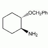 (1S,2S)-(+)-2－苄氧基环己胺, ChiPros 99+%, ee 99%