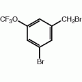 3-Bromo-5-(trifluoromethoxy)benzyl bromide, JRD, 97%