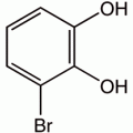 3-溴邻苯二酚,95%