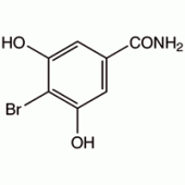 4-溴-3,5-二羟基苯甲酰胺, 97%