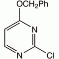 4-苄氧基-2-氯嘧啶,95%