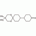 4,4-二联环己酮 单(2,2-二甲基-)丙二缩酮,98％
