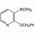 2-苄氧基吡啶-3-硼酸,95%