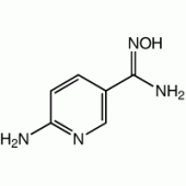 6-Aminonicotinamidoxime, 97%