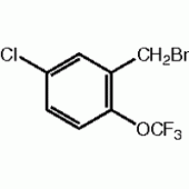 5-Chloro-2-(trifluoromethoxy)benzyl bromide, JRD, 97%