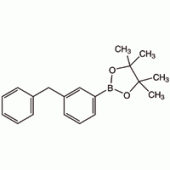 3-苄基苯硼酸频哪酯,97%