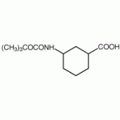 3-(Boc-amino)cyclohexanecarboxylic acid, 98+%