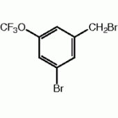 3-Bromo-5-(trifluoromethoxy)benzyl bromide, JRD, 97%