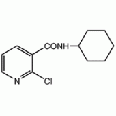 2-氯-N-环己基烟碱
