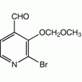 2-Bromo-3-(methoxymethoxy)pyridine-4-carboxaldehyde, 96%