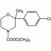 4-Boc-2-(4-氯苯基)-2-甲基吗啡啉