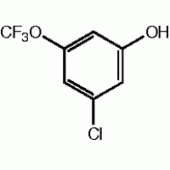 3-Chloro-5-(trifluoromethoxy)phenol, JRD, 97%