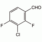 3-氯-2,4-二氟苯甲醛