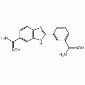 3-(6-Amidoximo-2-benzimidazolyl)benzamidoxime, 97%