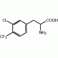 3-Chloro-4-(trifluoromethyl)-DL-phenylalanine, JRD, 97%