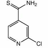 2-Chlorothioisonicotinamide, 97%