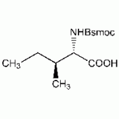 N-Bsmoc-L-异亮氨酸, 99%
